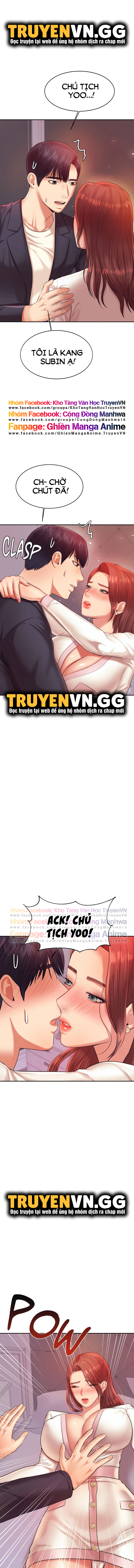 cô giáo ngoài giờ chapter 20 8