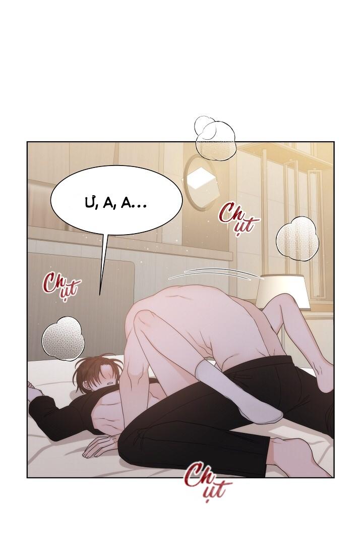 chuyện tình lãng mạn tại manhattan chapter 25 11