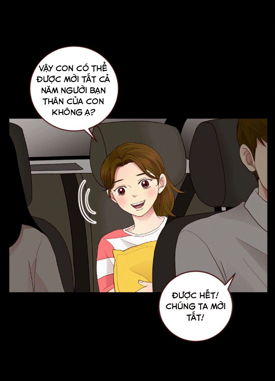 thầm yêu chapter 1 14