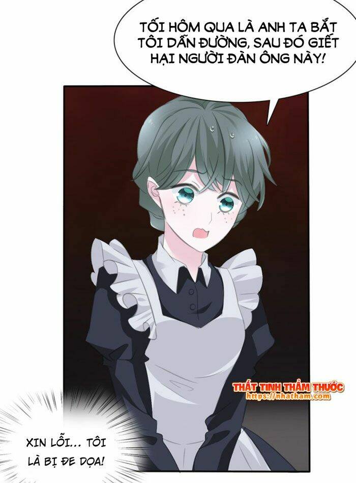 một lời không hợp liền hút máu chapter 47 12