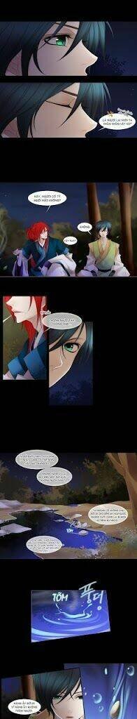 the twelfth night chapter 28 4