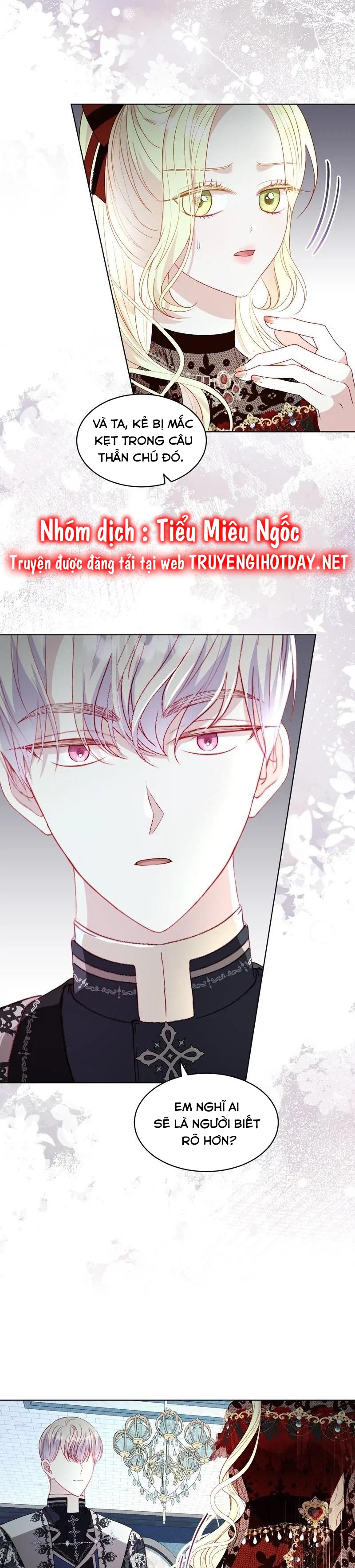 papa của tôi đã xuất hiện chapter 41 8