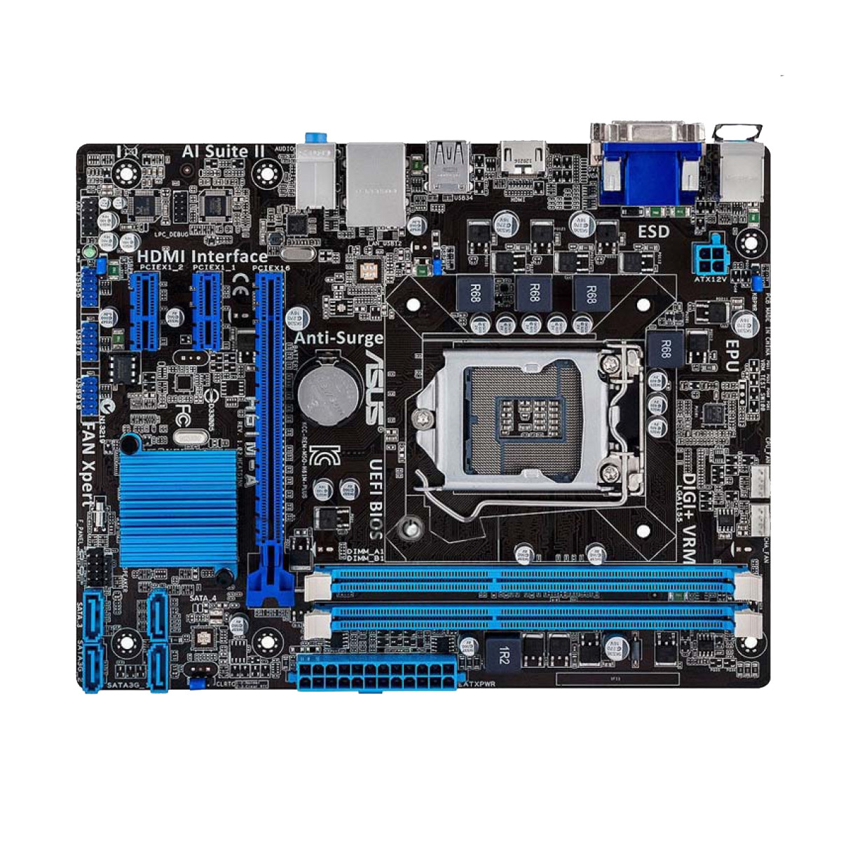 Desktop Computer máy tính nguyên cây đồng bộ PC Building dùng cho Văn Phòng, Youtuber cấu hình mạnh/khủng 4TechVP PC38151 bắt được wifi, bluetooth, USB 3.0, 2 ổ cứng, cài đặt đủ phần mềm W7,8,10 chạy 24/24h mượt không lỗi vặt. - Hàng Chính Hãng.