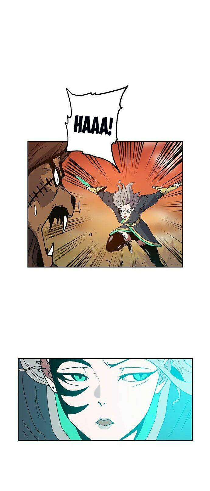 npc bắt đầu từ kỹ năng lv.999 chapter 7 57