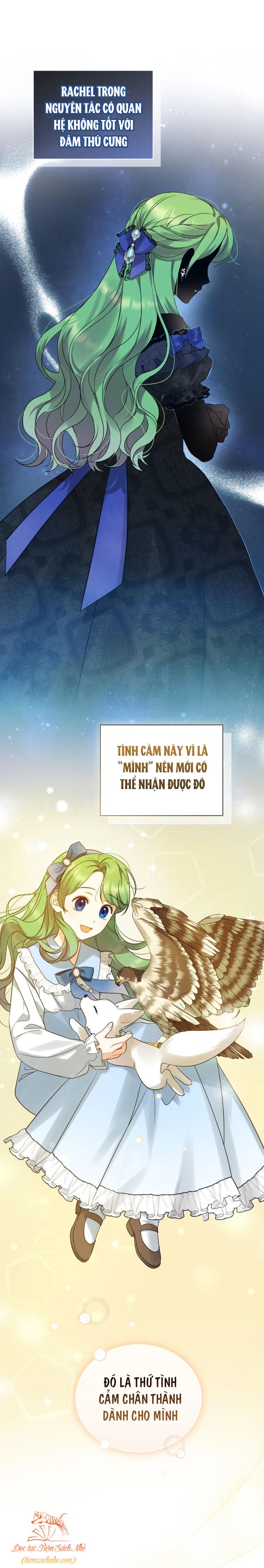 trở thành em gái nam chính truyện bl chapter 14 39