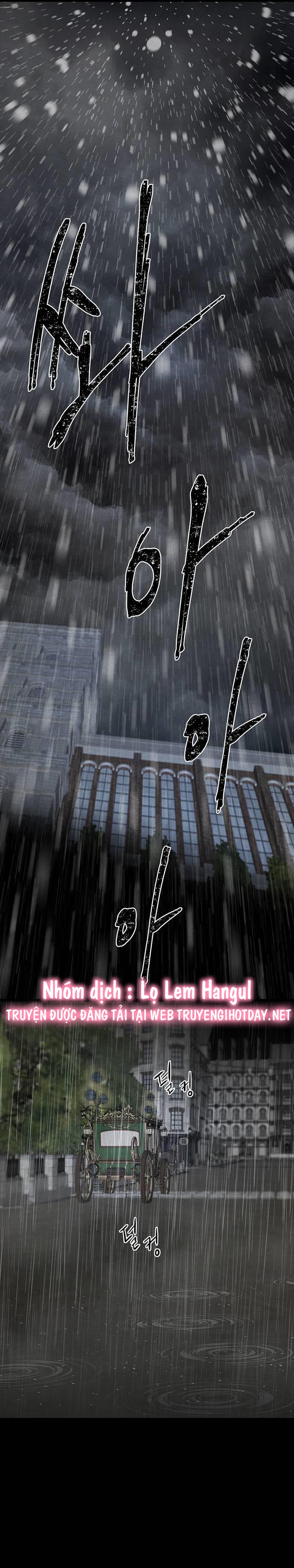 hoàng tử phiền toái chapter 28 33