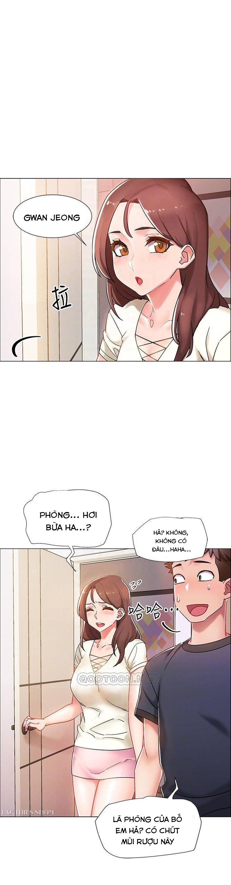 vã lắm rồi chapter 2 15