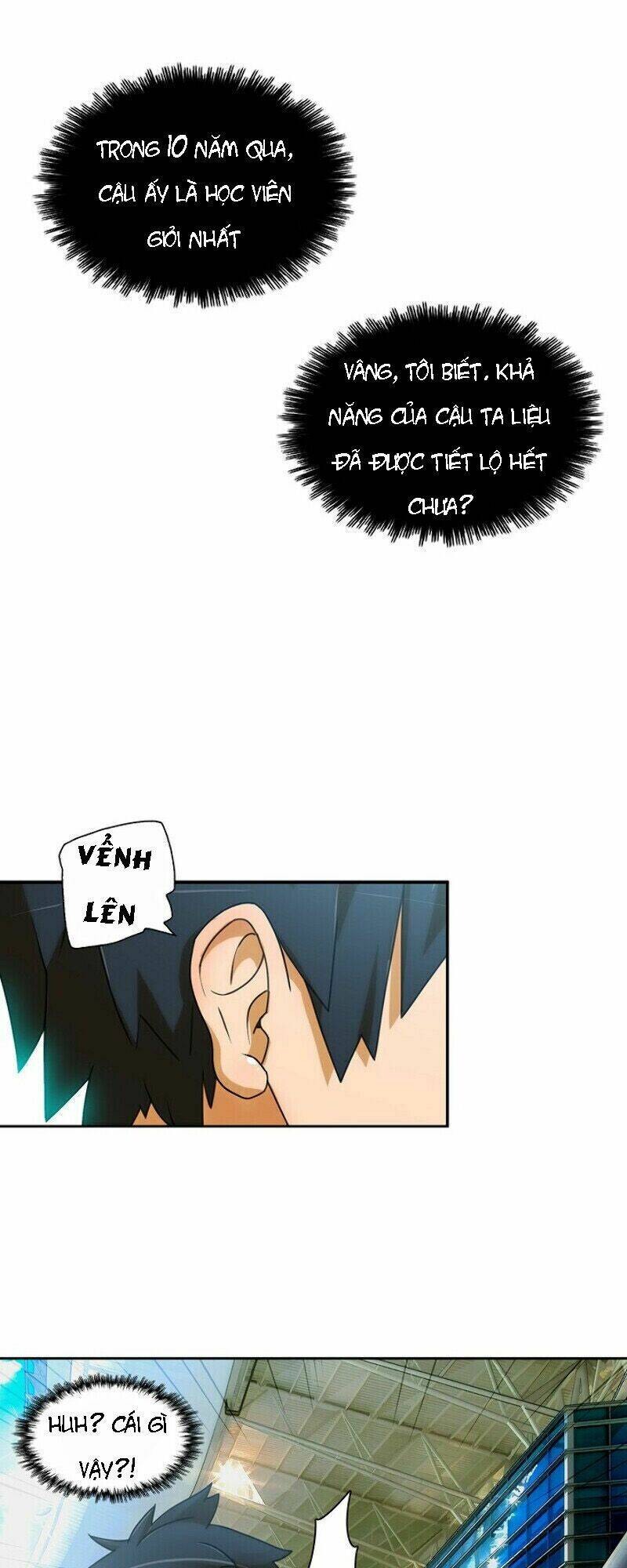 the novel's extra chapter 1 14