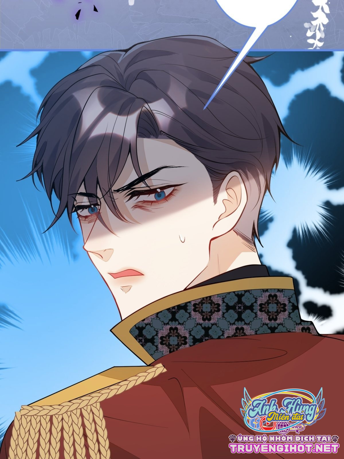 [15+] xuyên đến thế giới nào cũng là hắc liên hoa của anh chapter 23 28