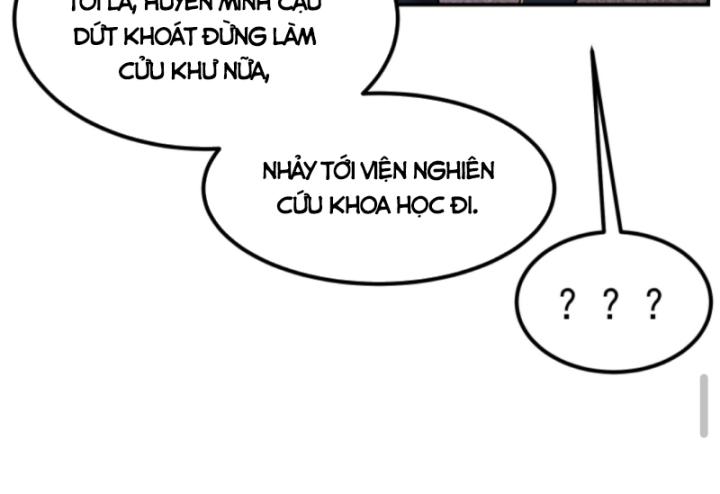 học cùng em gái, tôi bất cẩn vô địch rồi chapter 181 26