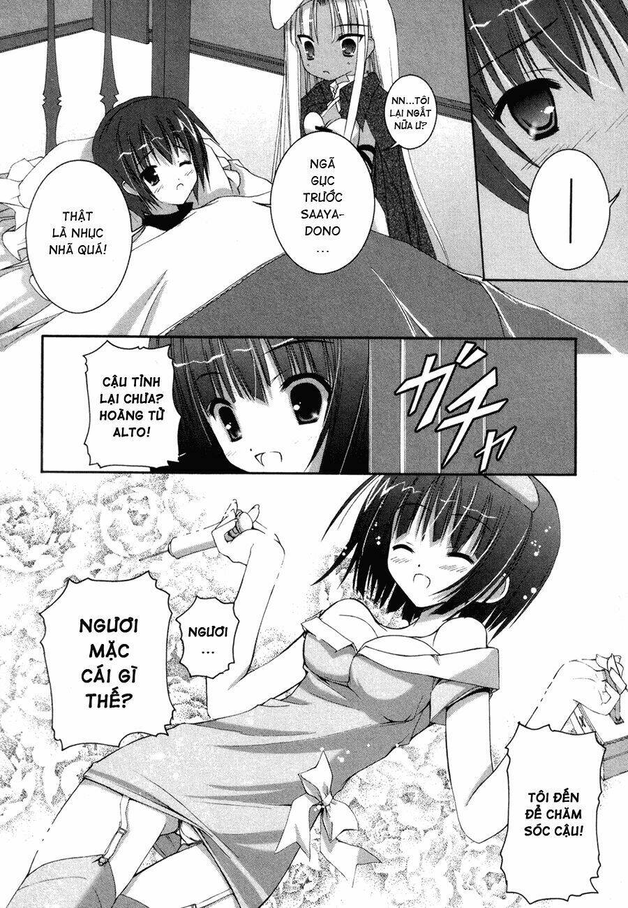 nusunde lilith chapter 9 13