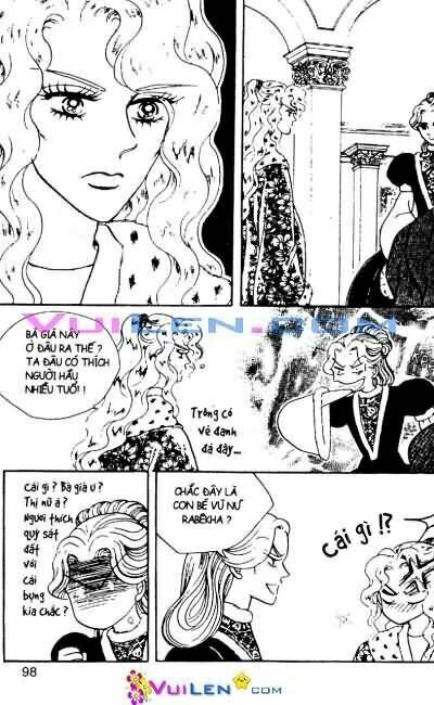 princess - công chúa xứ hoa (bản đẹp) chapter 16 98
