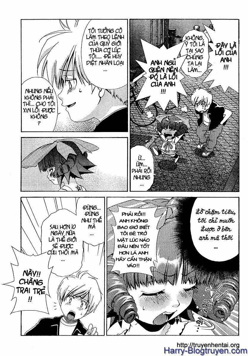 my balls chapter 16 23