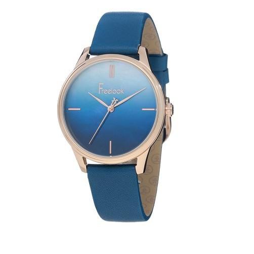 Đồng hồ nữ Freelook Charley BLue Watch FL1014 - LAMY WATCH