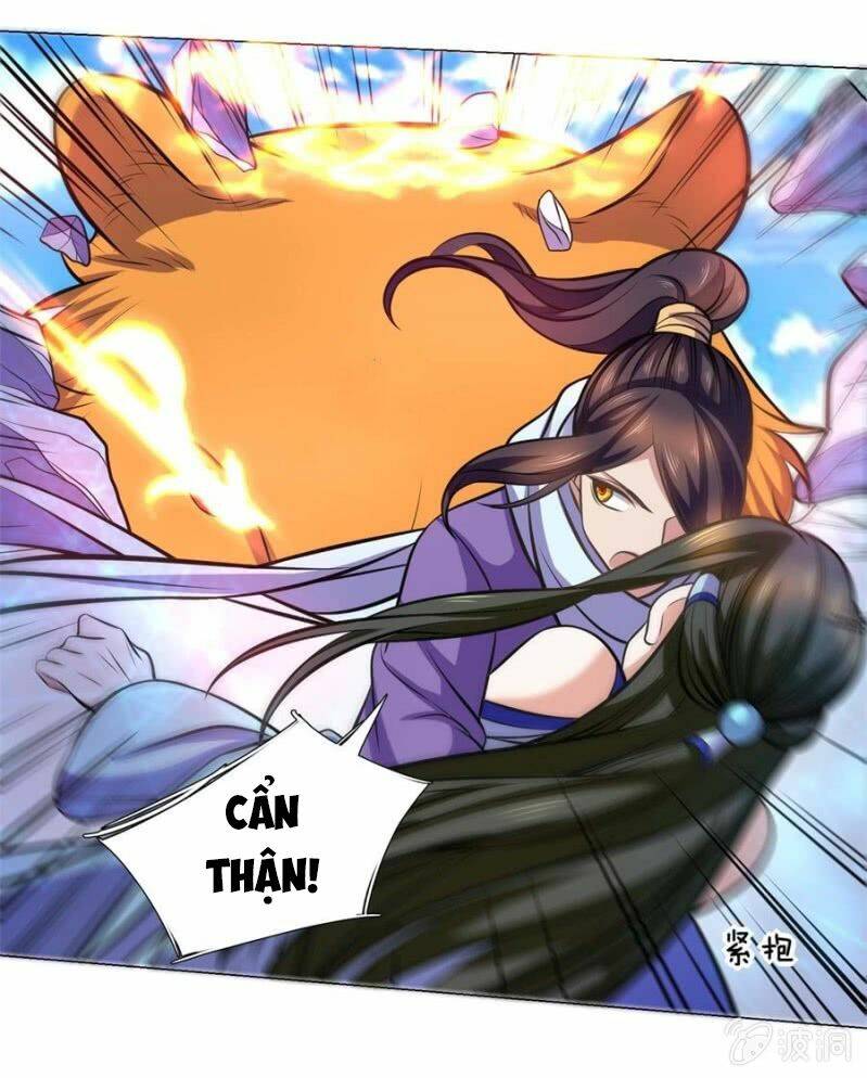 tuyệt thế thần hoàng chapter 98 32