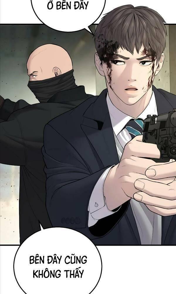 đặc vụ kim chapter 75 84