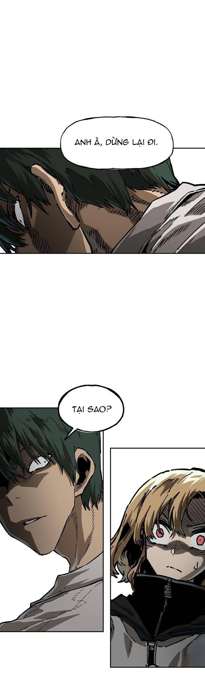 chỉ có cái c.h.ế.t mới là sự cứu rỗi chapter 9 23