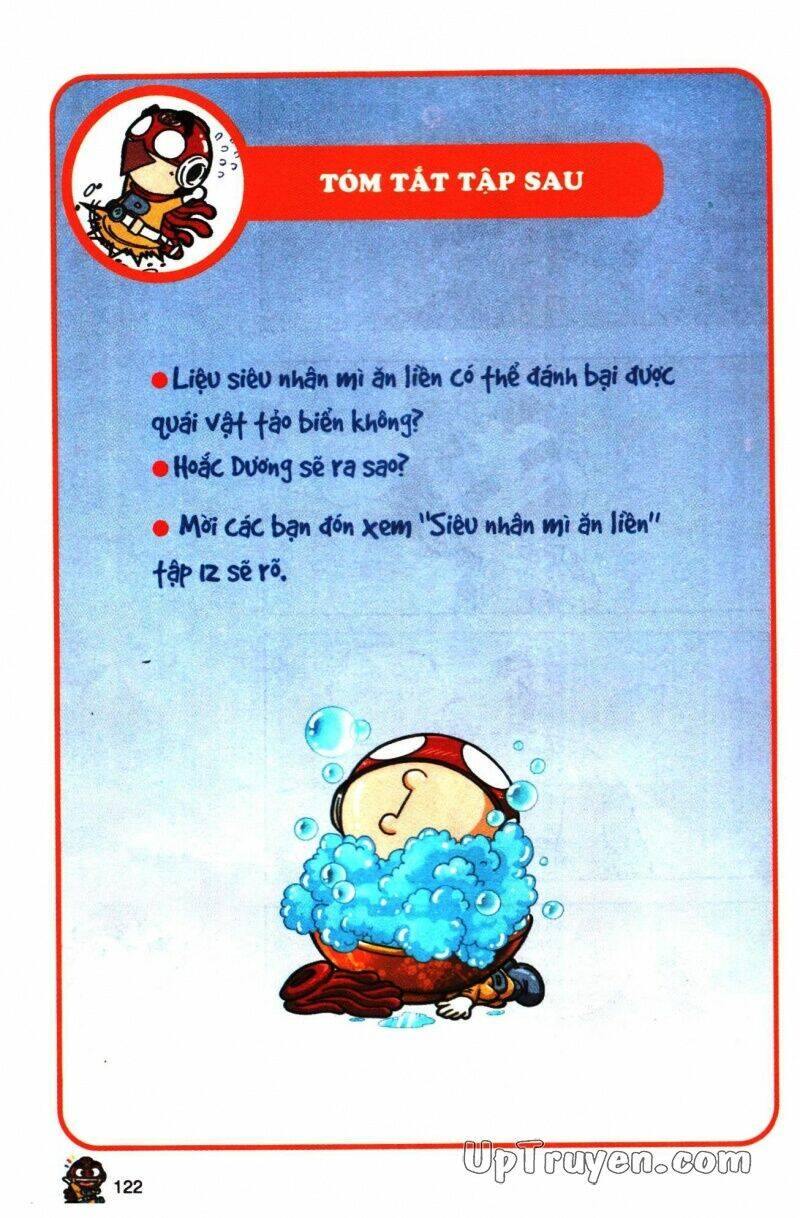 siêu nhân mì ăn liền chapter 11 122