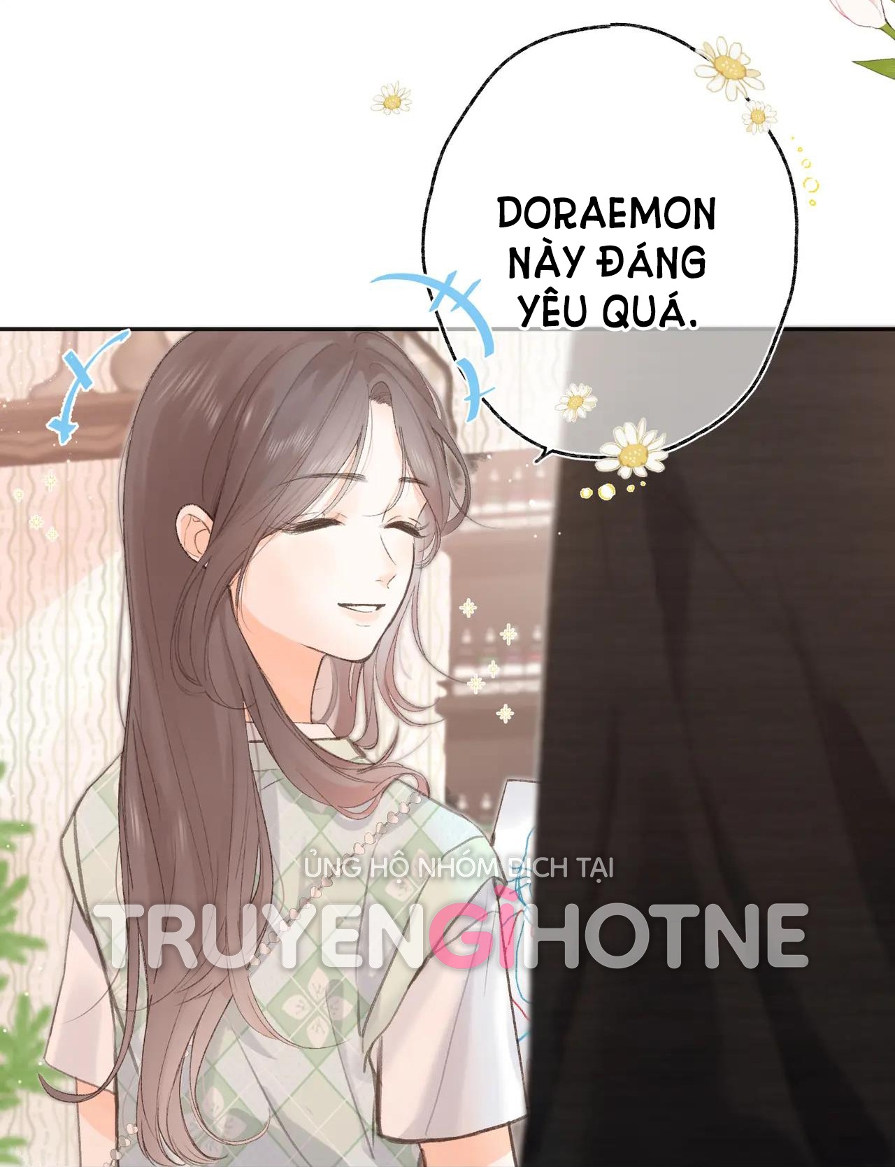 Tôi Mơ Giữa Ban Ngày chapter 2.1 - Trang 7