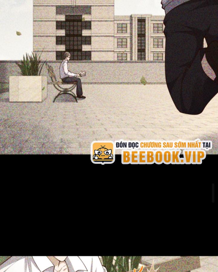 học cùng em gái, tôi bất cẩn vô địch rồi chapter 119 4