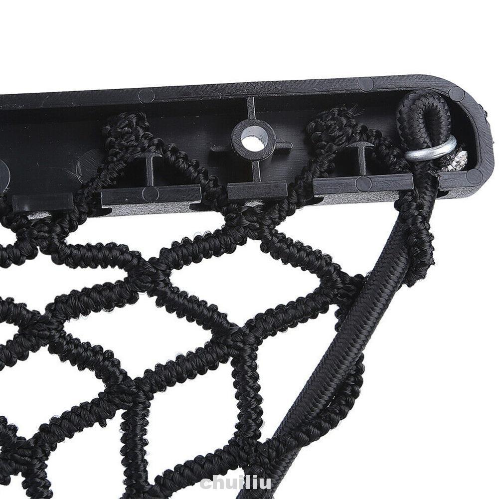 Lưới Giữ Bình Chữa Cháy Tiện Lợi Cho Xe Ô Tô