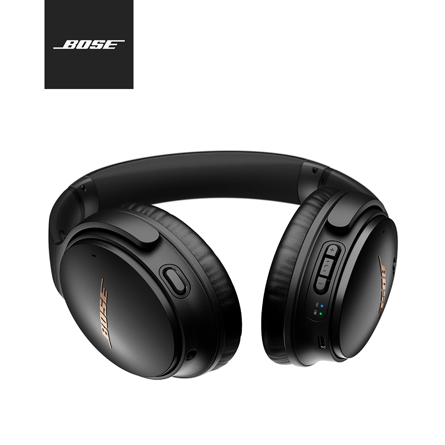 Tai Nghe Bose QuietComfort 35 II Gaming - Hàng Chính Hãng