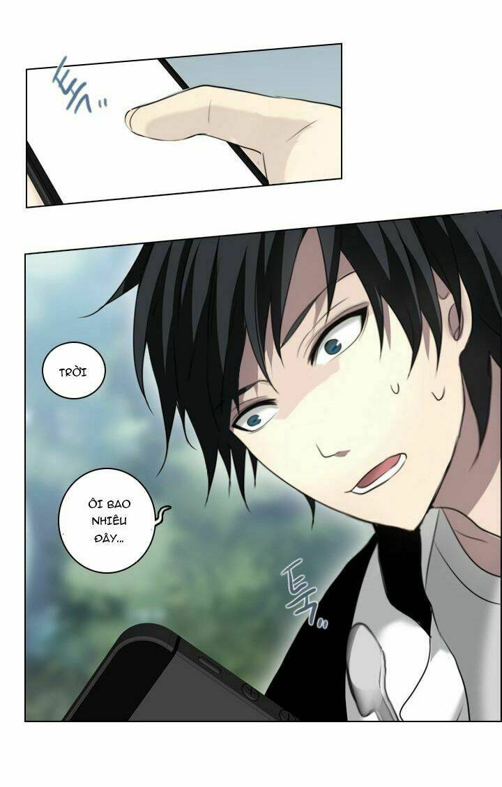 người cống hiến chapter 9 32