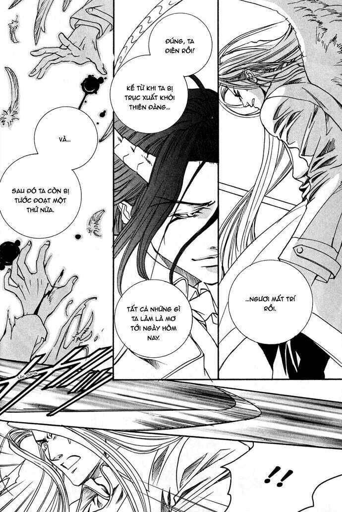 innocent bird chapter 11 24