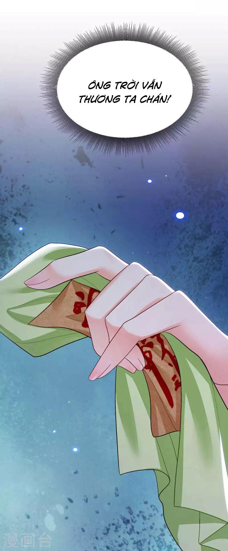 ngã tại hậu cung đương đại lão nữ chapter 121 13