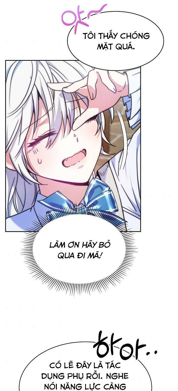 nàng evangeline chapter 19 23