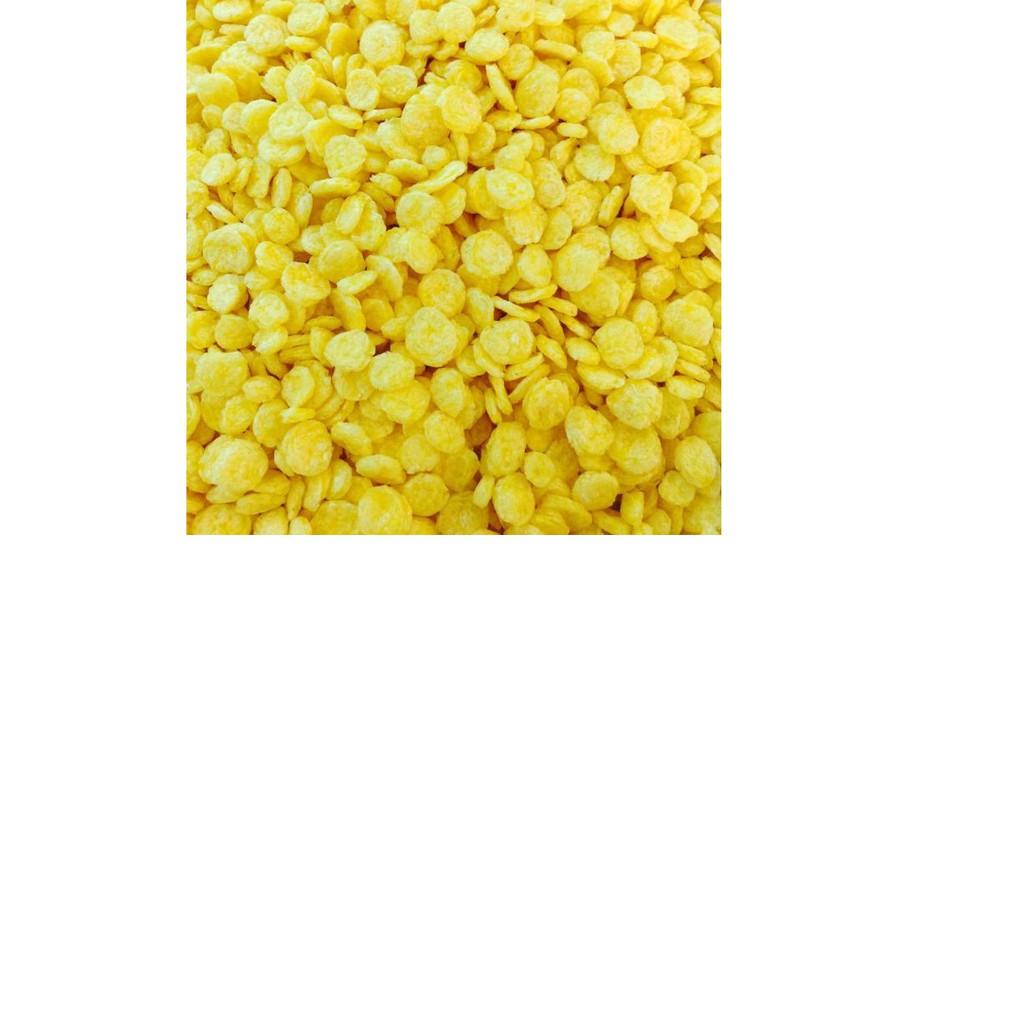 Lọ 60 gr bắp cán dẹp cho hamster