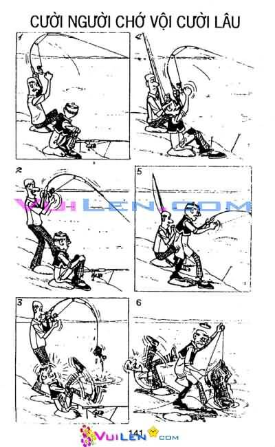 chú thoòng (full trọn bộ) chapter 20 22