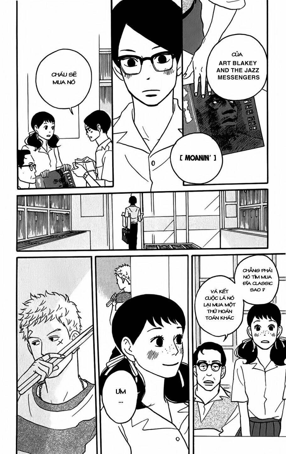 sakamichi no apollon chapter 3 33