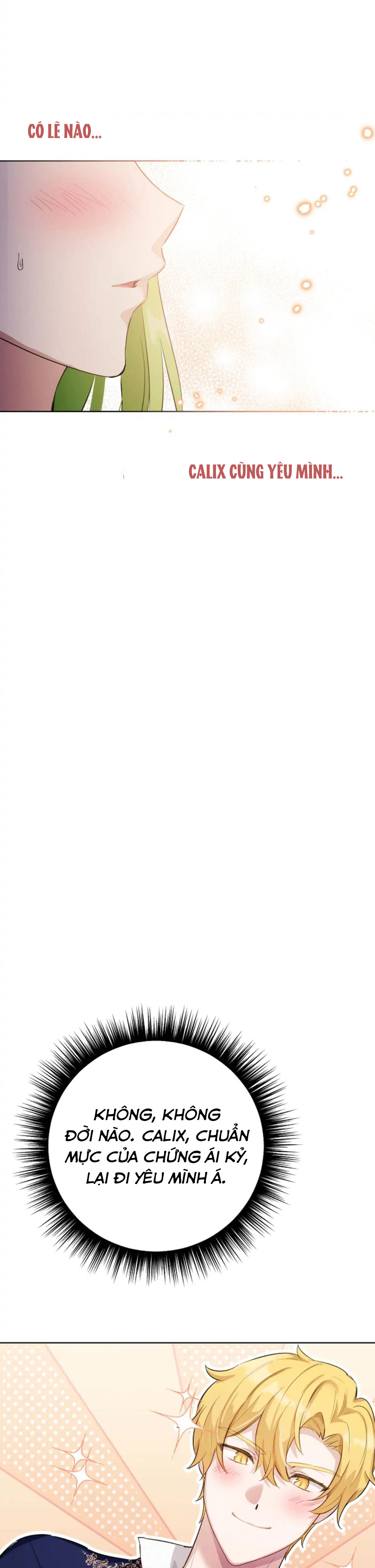 nếu bị phát hiện liệu tôi có chết không chapter 32 36