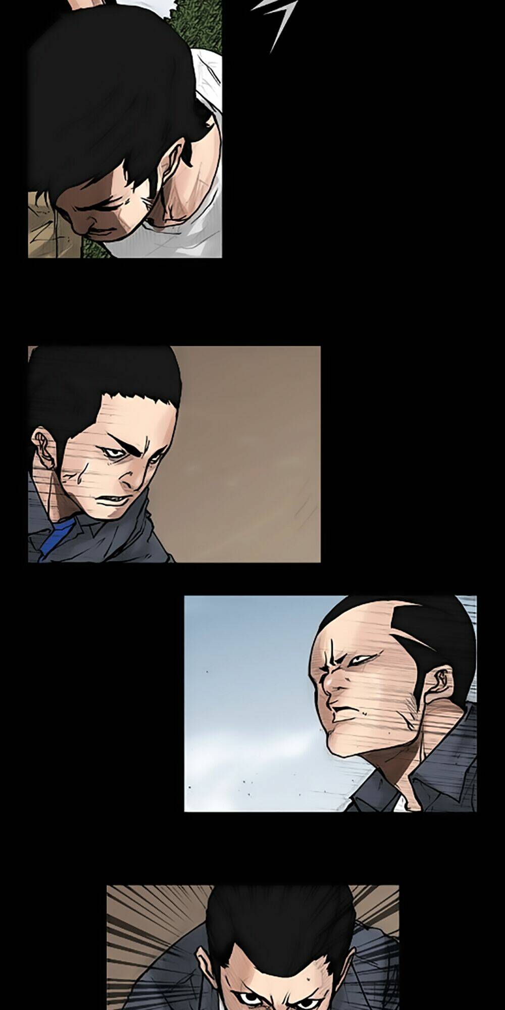 dokgo | độc cô chapter 49 27