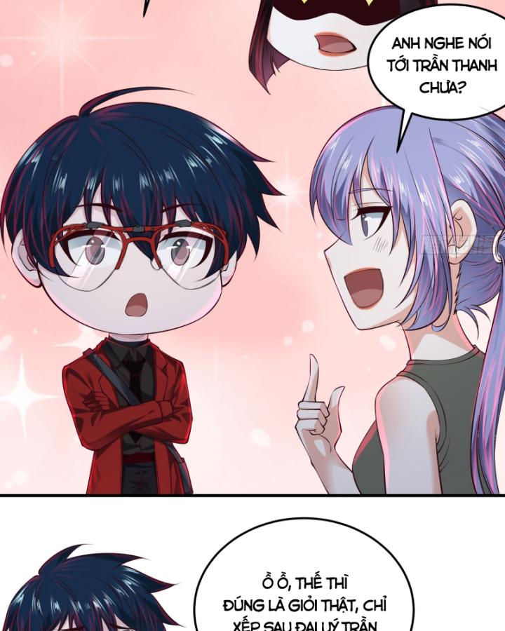 bắt đầu từ trăng đỏ chapter 154 17