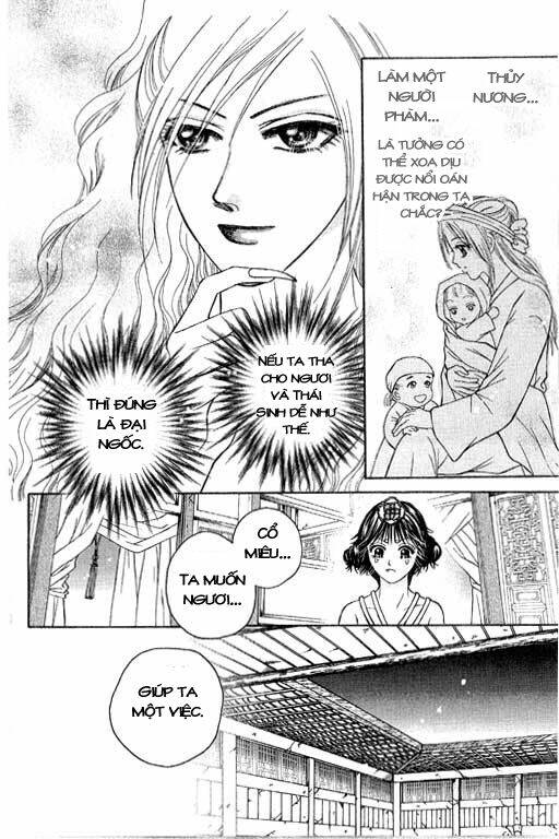 divine melody (tiên khúc) chapter 6 23