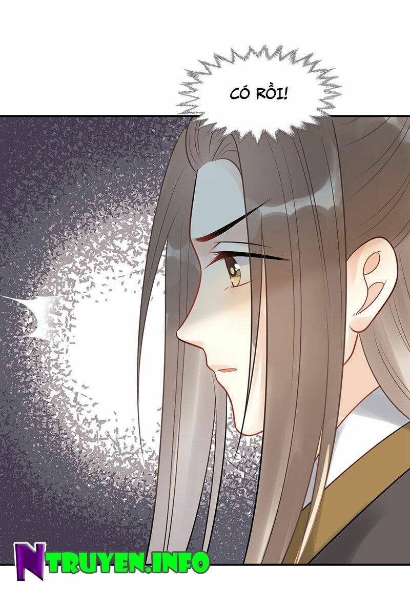 tư thế chính xác cùng bệ hạ yêu đương chapter 21.1 5