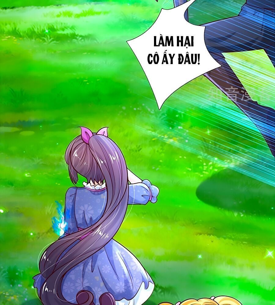 bỗng một ngày nọ trở thành con gái vua chapter 206 24