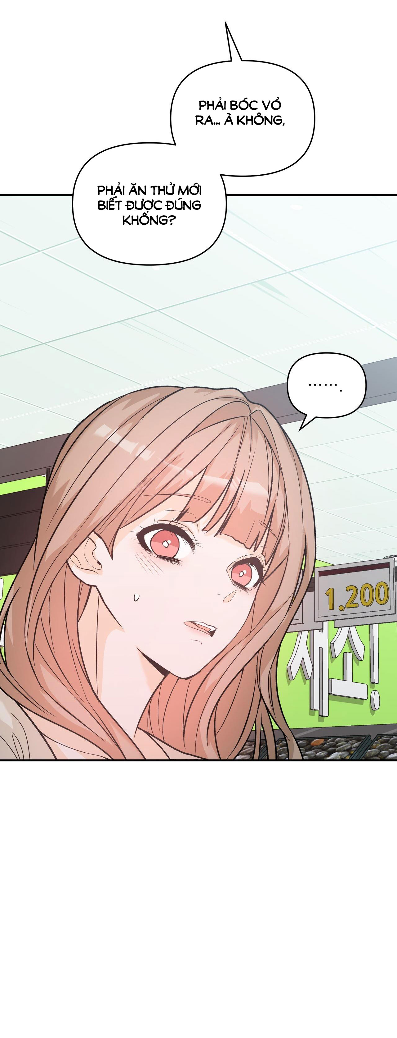 Dick Deep chapter 9.1 - Trang 23