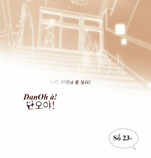 tình cờ tìm thấy tháng 7 chapter 5.2 5