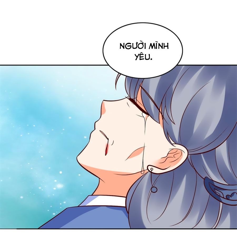 kiêu ngạo vương gia chủng điền phi chapter 155 14