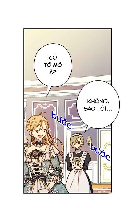 Hoàng Phi Bóng Tối - Shadow Queen Chapter 33 - Trang 2