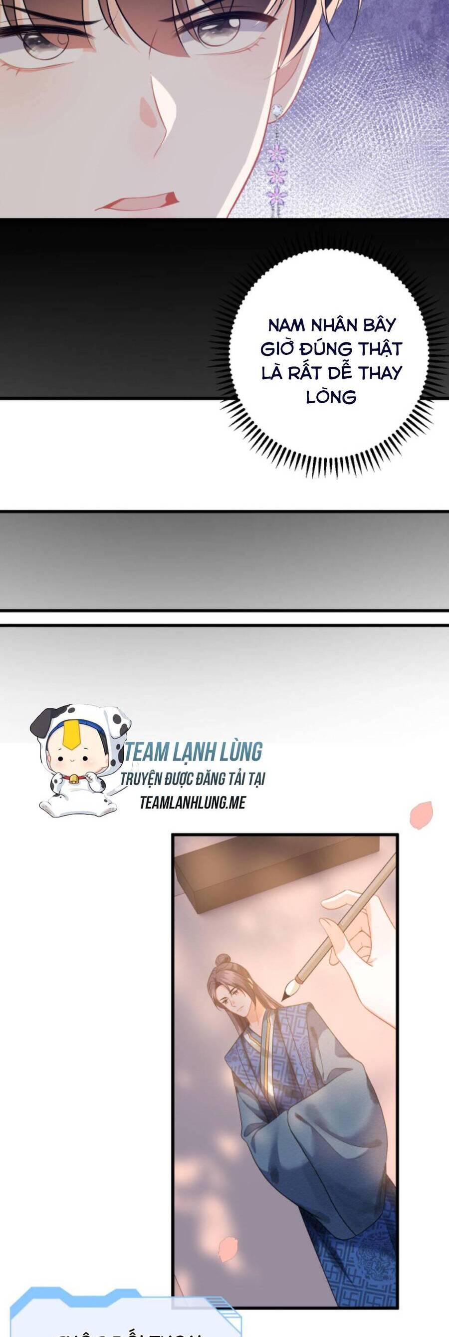 xuyên nhanh : nhân vật phản diện quá nuông chiều ta chapter 74 7