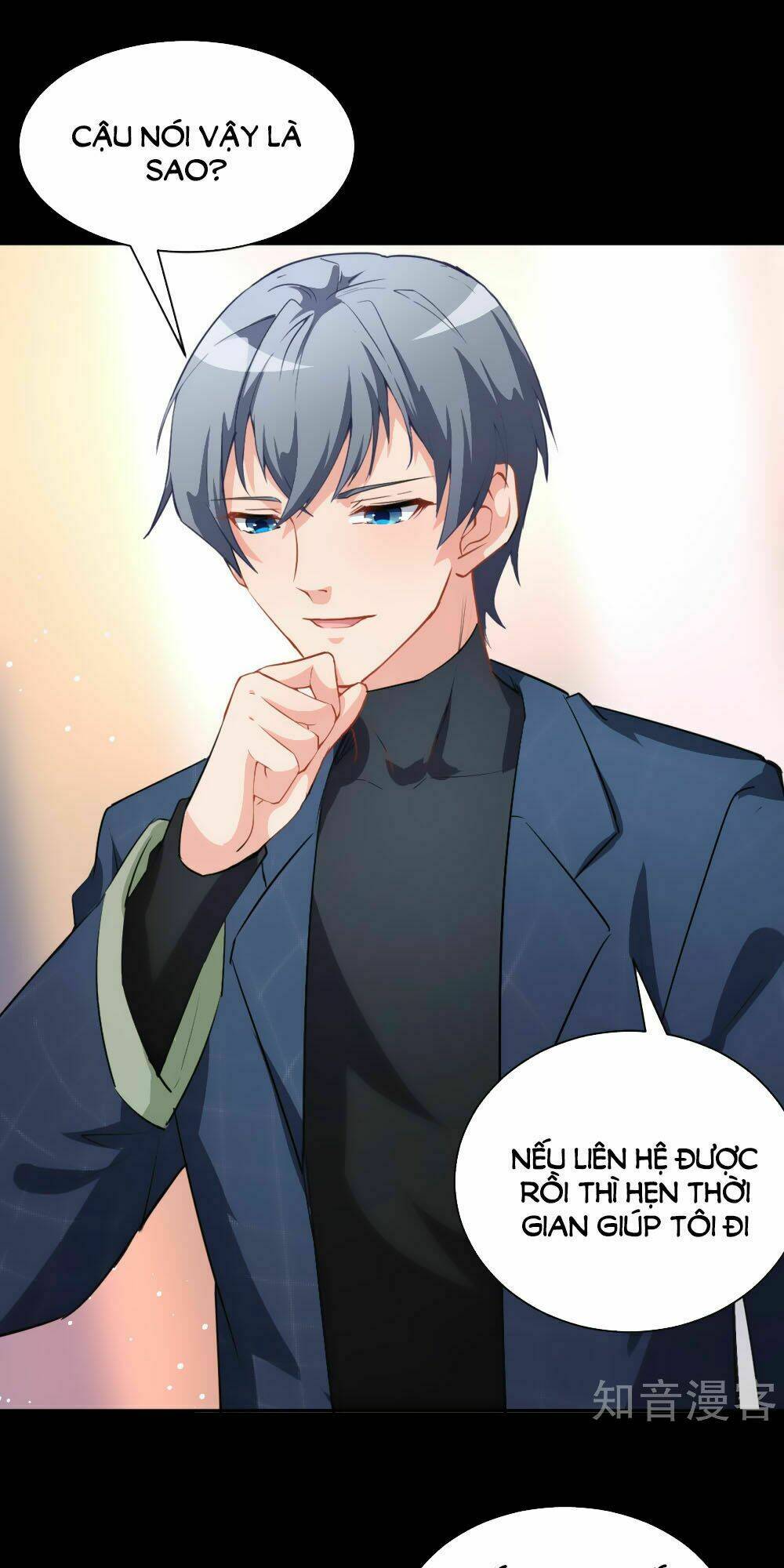 trò chơi sắc đẹp chapter 8 22