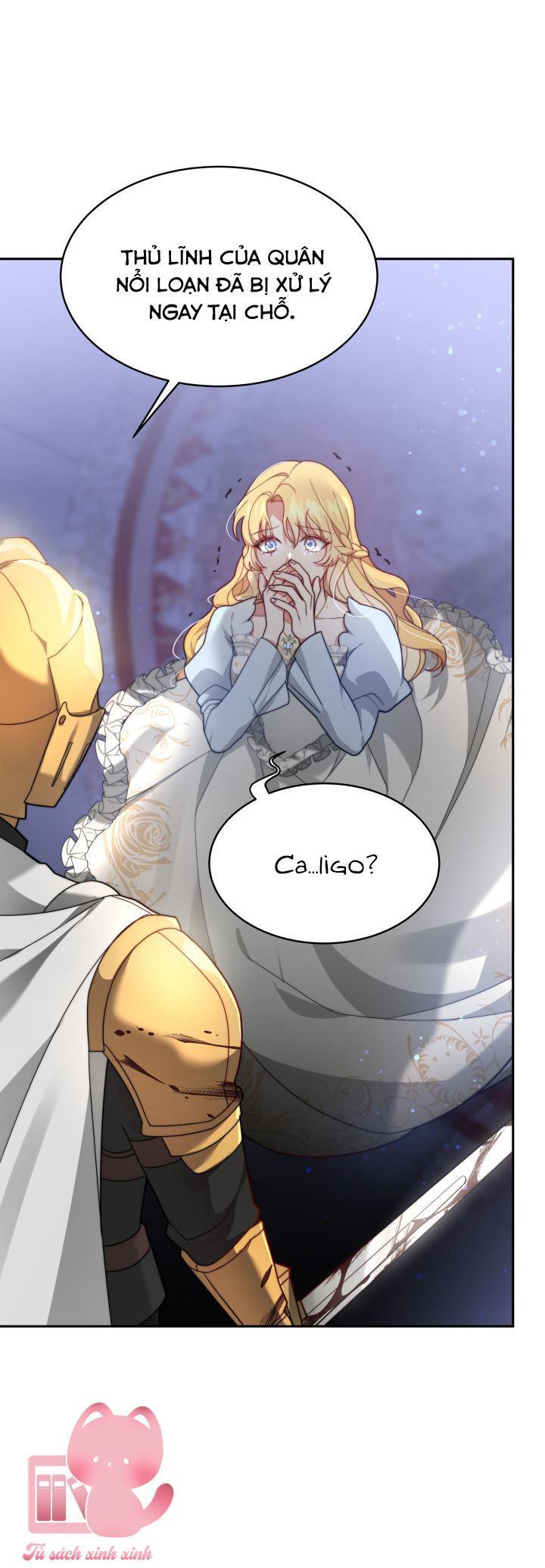 từ chồng cũ hóa thành nam chính chapter 1 33