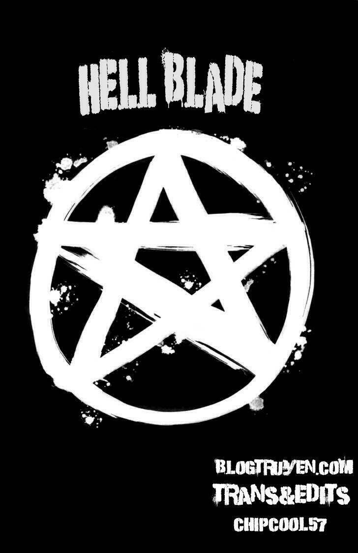 hell blade chapter 1 1