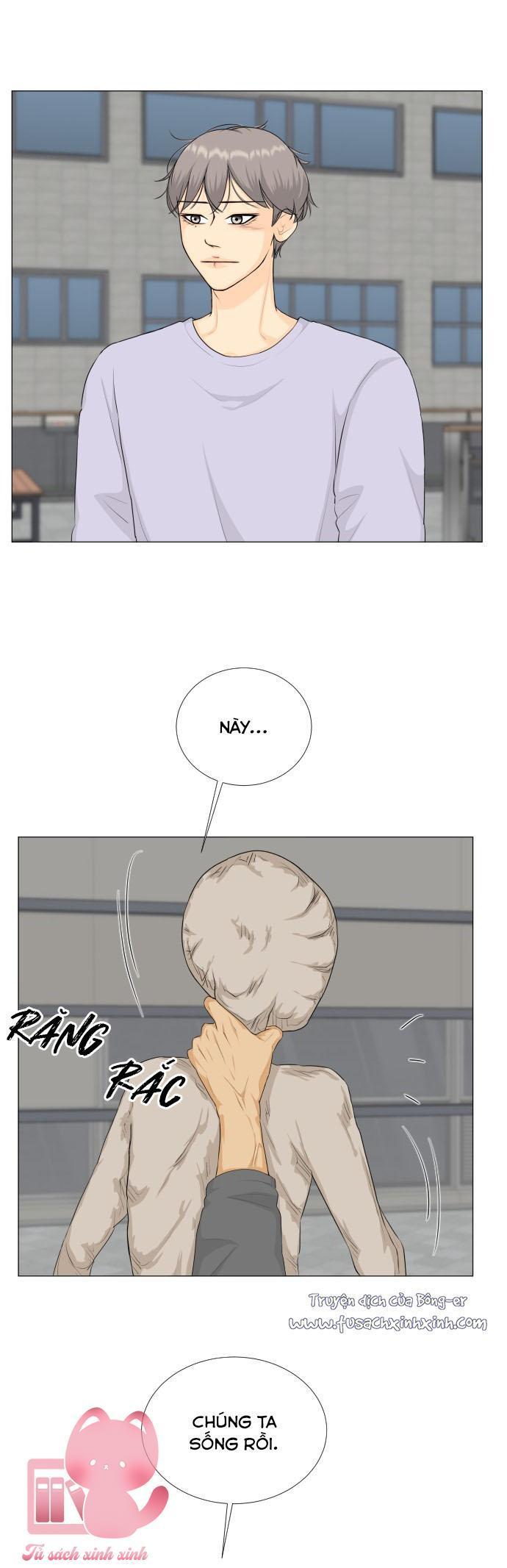 bán quỷ chapter 82 14