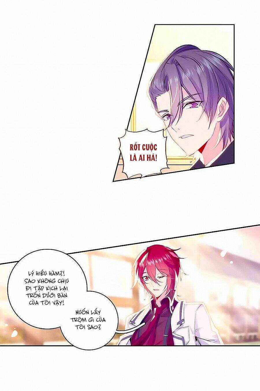 101 sủng vật tình nhân chapter 38 4