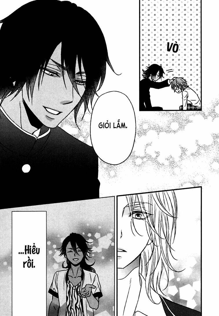 monster petite panic chapter 2 21